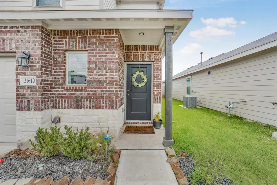 21610 Desert Lily Road, Waller, TX 77484 - #3
