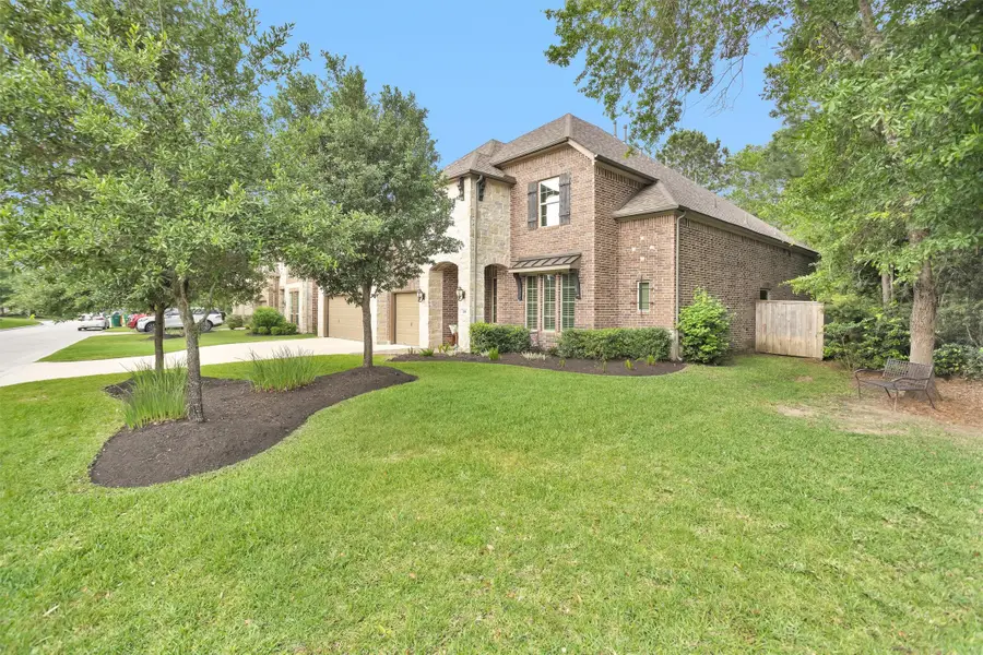 106 Cliftons Curve Way, Montgomery, TX 77316 - #2