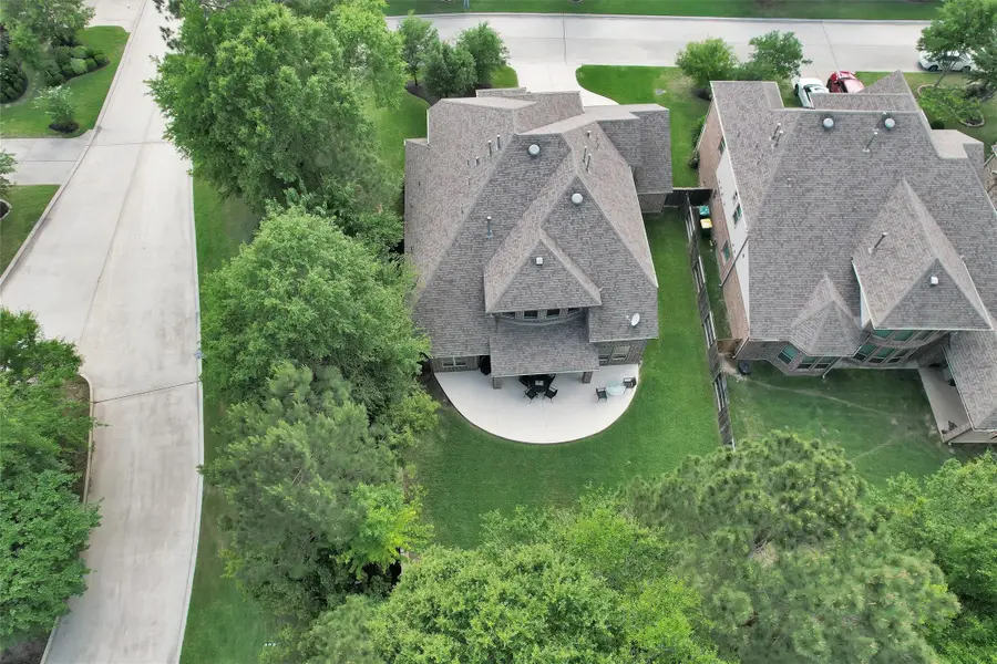 106 Cliftons Curve Way, Montgomery, TX 77316 - #3