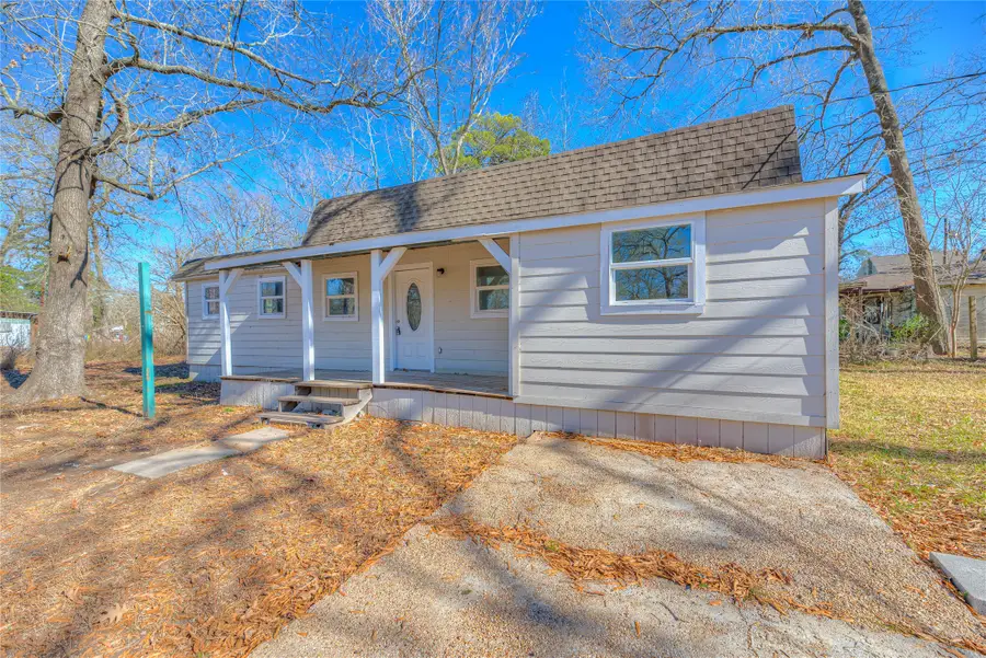 328 W Sherwood Drive, Livingston, TX 77351 - #2