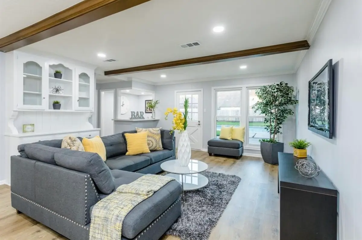 15614 Pebble Bend Drive, Houston, TX 77068 - #1