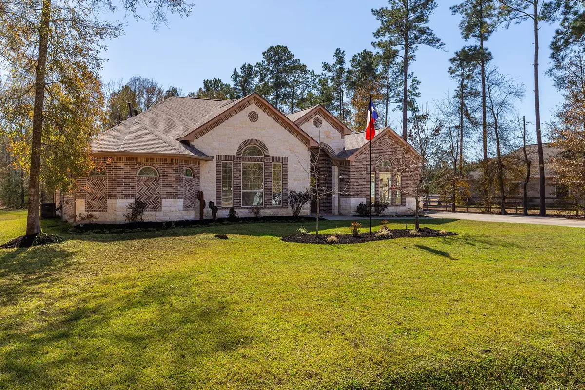 27688 Rio Blanco Drive, Splendora, TX 77372 - #1