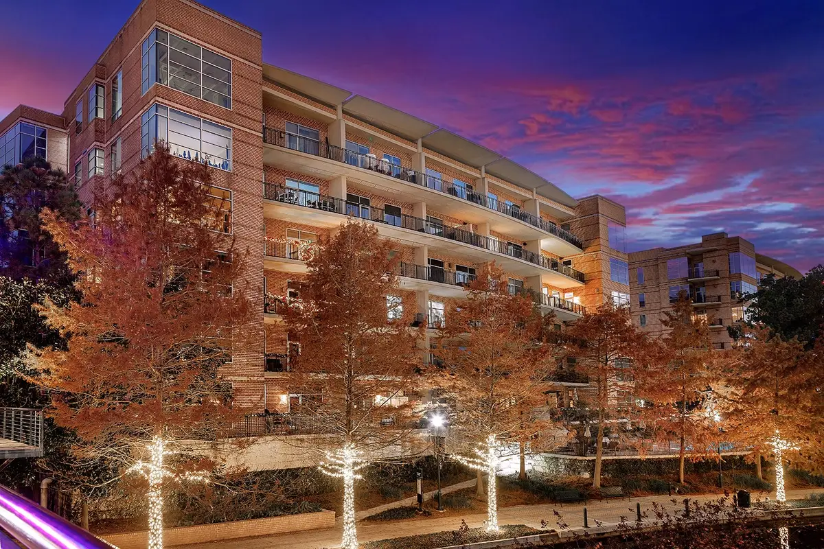 1 Waterway Court #5-B, The Woodlands, TX 77380 - #1