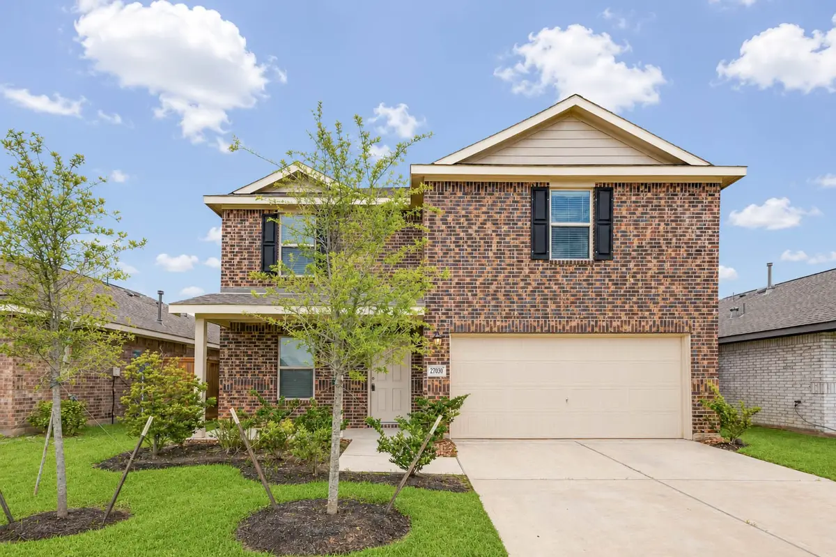 27030 Breakaway Lane, Katy, TX 77493 - #1
