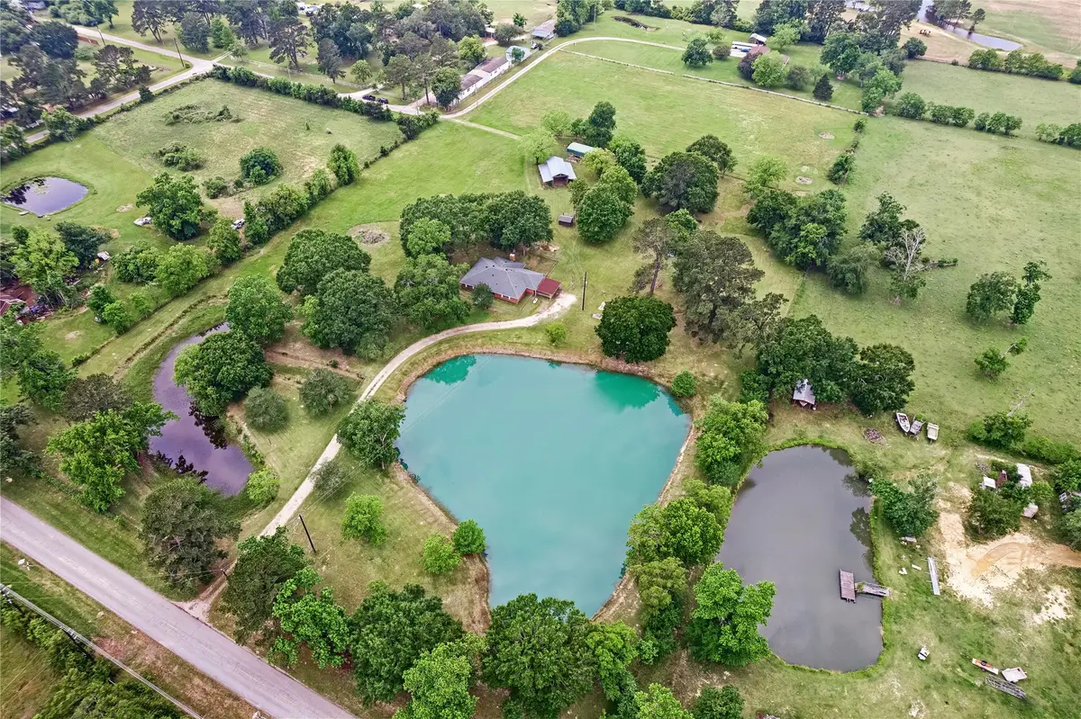 26523 Dobbin Huffsmith Road, Magnolia, TX 77354 - #1