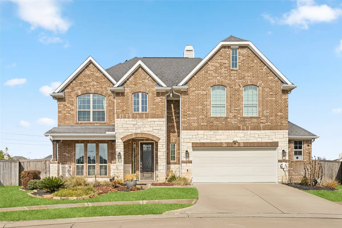 1702 Orchard Berry Lane, Katy, TX 77494 - Image #1