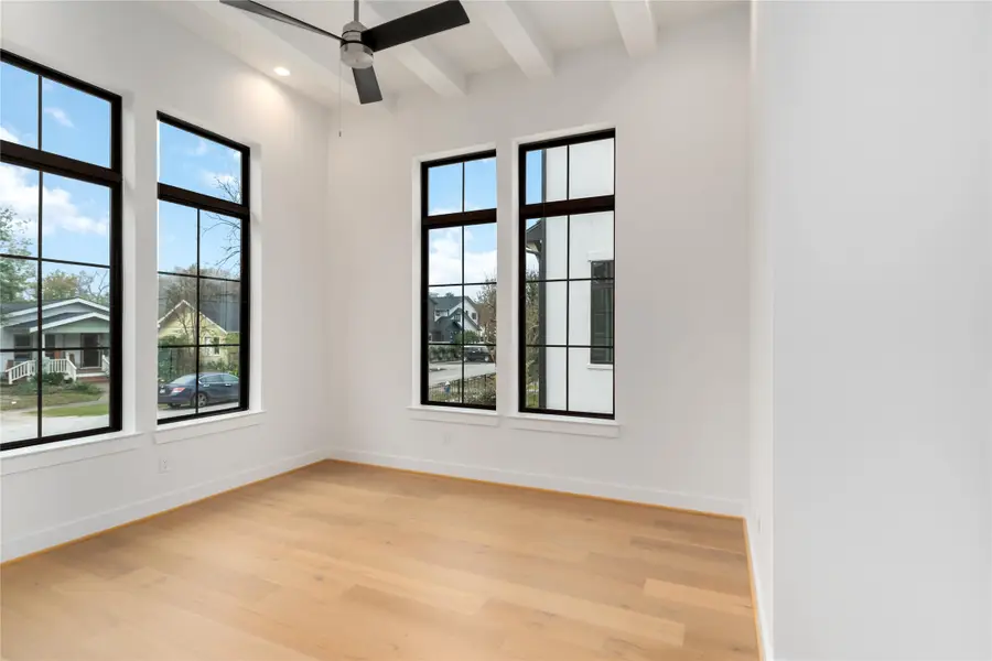 613 Wendel Street, Houston, TX 77009 - #3