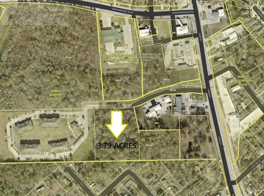 5935 Fm 2100 Drive, Crosby, TX 77532 - Image #2