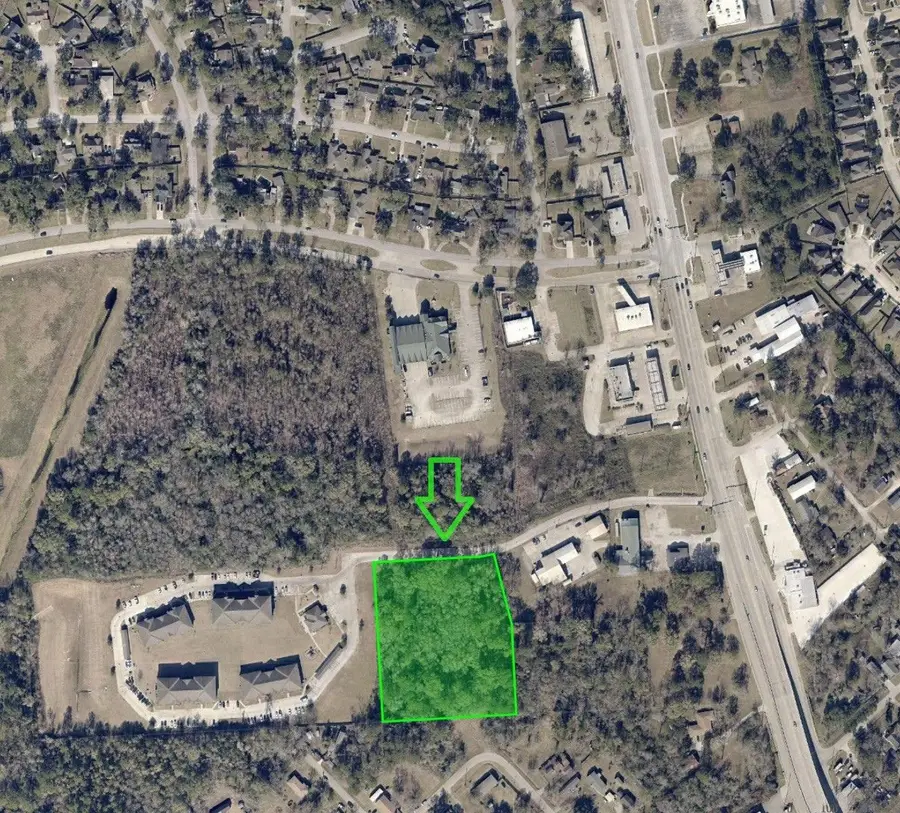 5935 Fm 2100 Drive, Crosby, TX 77532 - Image #3