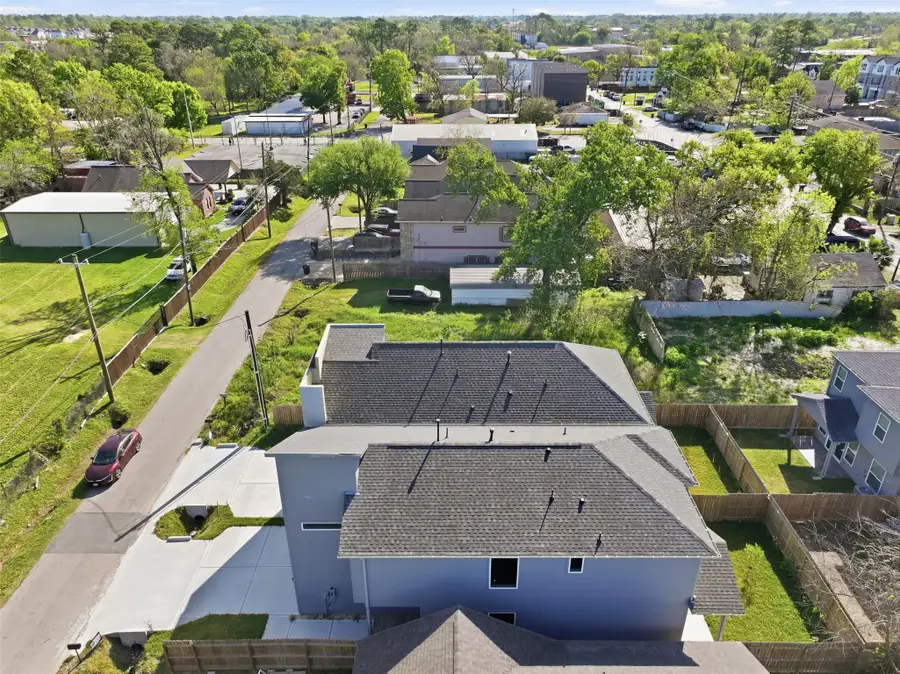 4921 #A Golden Forest Drive, Houston, TX 77091 - #3