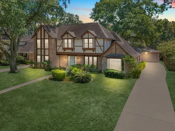 8011 Liberty Elm Court, Spring, TX 77379