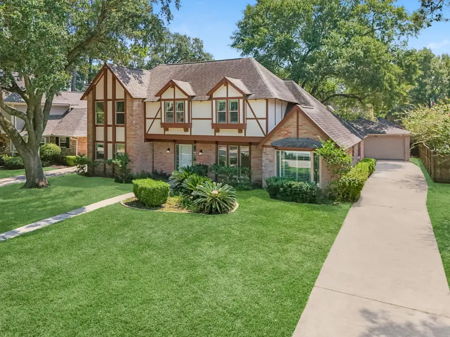 8011 Liberty Elm Court, Spring, TX 77379 - #2
