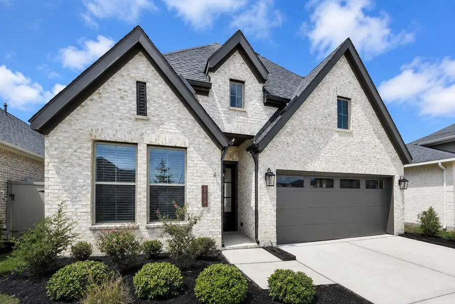 111 Harlequin Duck Court, Magnolia, TX 77354 - #2