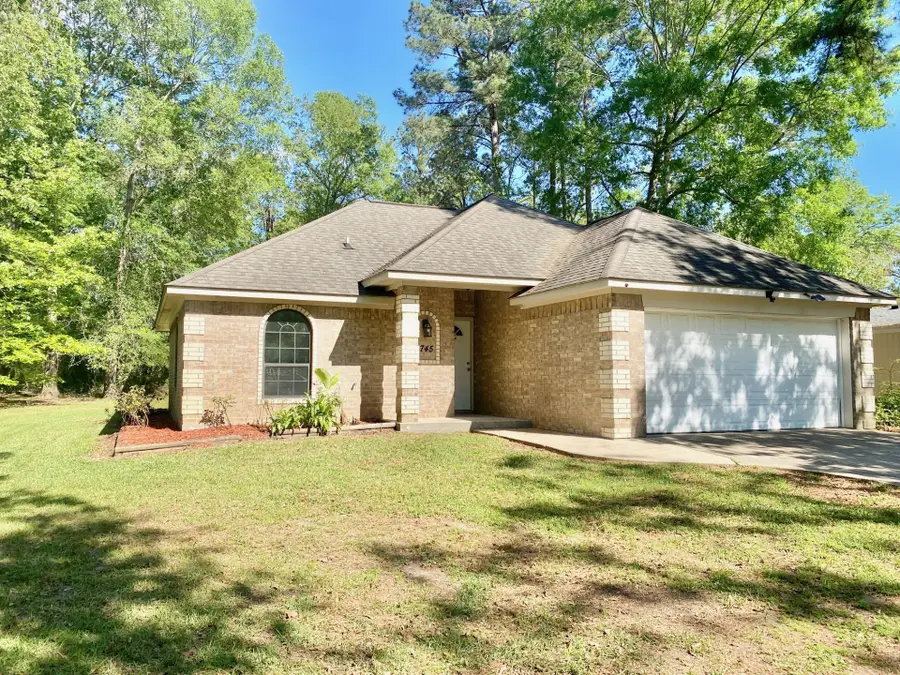 2745 Bethlehem, Lufkin, TX 75904 - #2