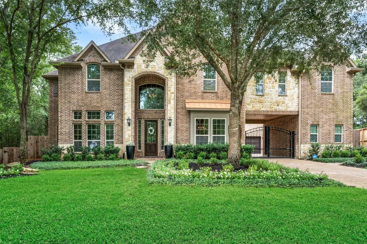 102 Pickerel Point, Montgomery, TX 77316 - #1