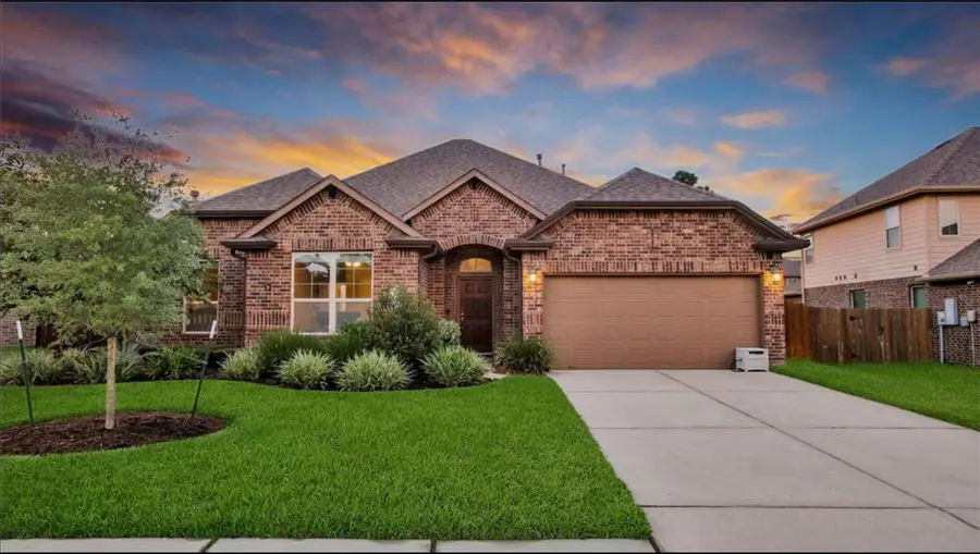 1535 Judson Oak Drive, Conroe, TX 77384 - #2