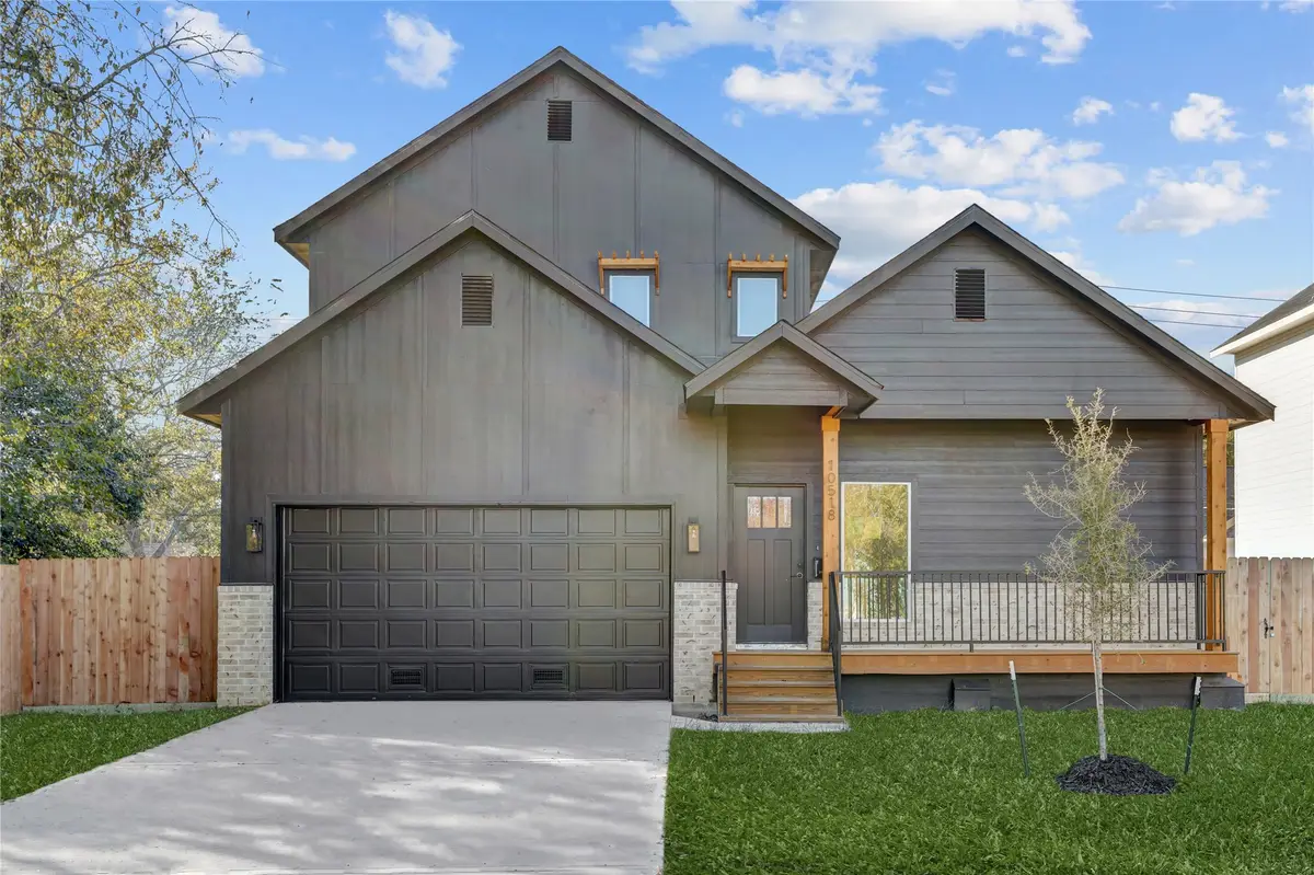 10518 Ashville Drive, Houston, TX 77051 - #1