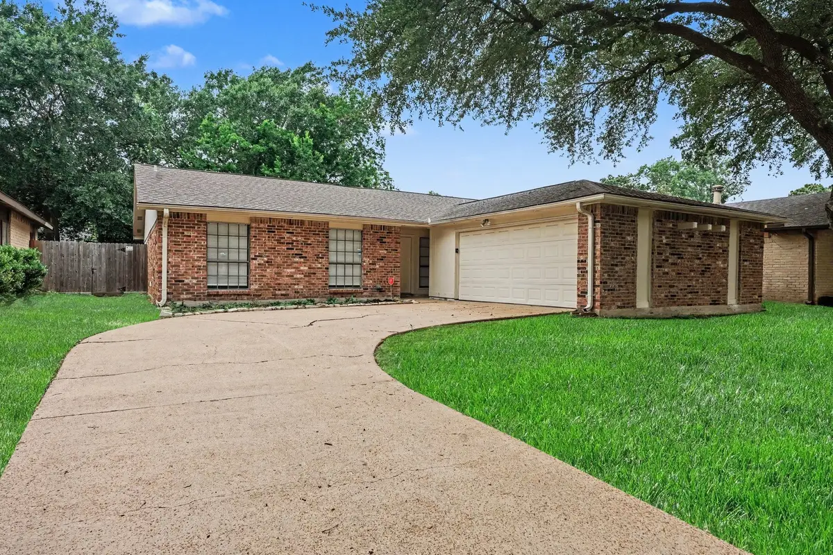 5219 Cairnleigh Drive, Houston, TX 77084 - #1