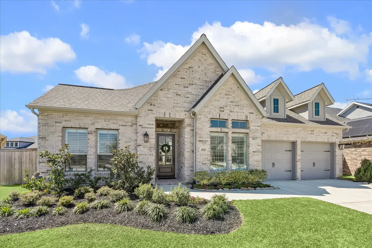 20615 Strider Gate Lane, Tomball, TX 77377 - #1