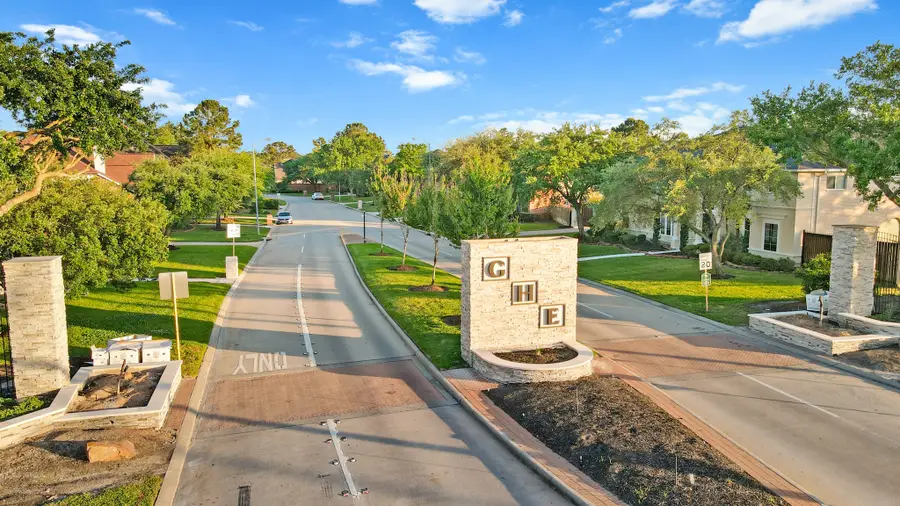 18715 Glenn Haven Estates Drive, Spring, TX 77379 - #3