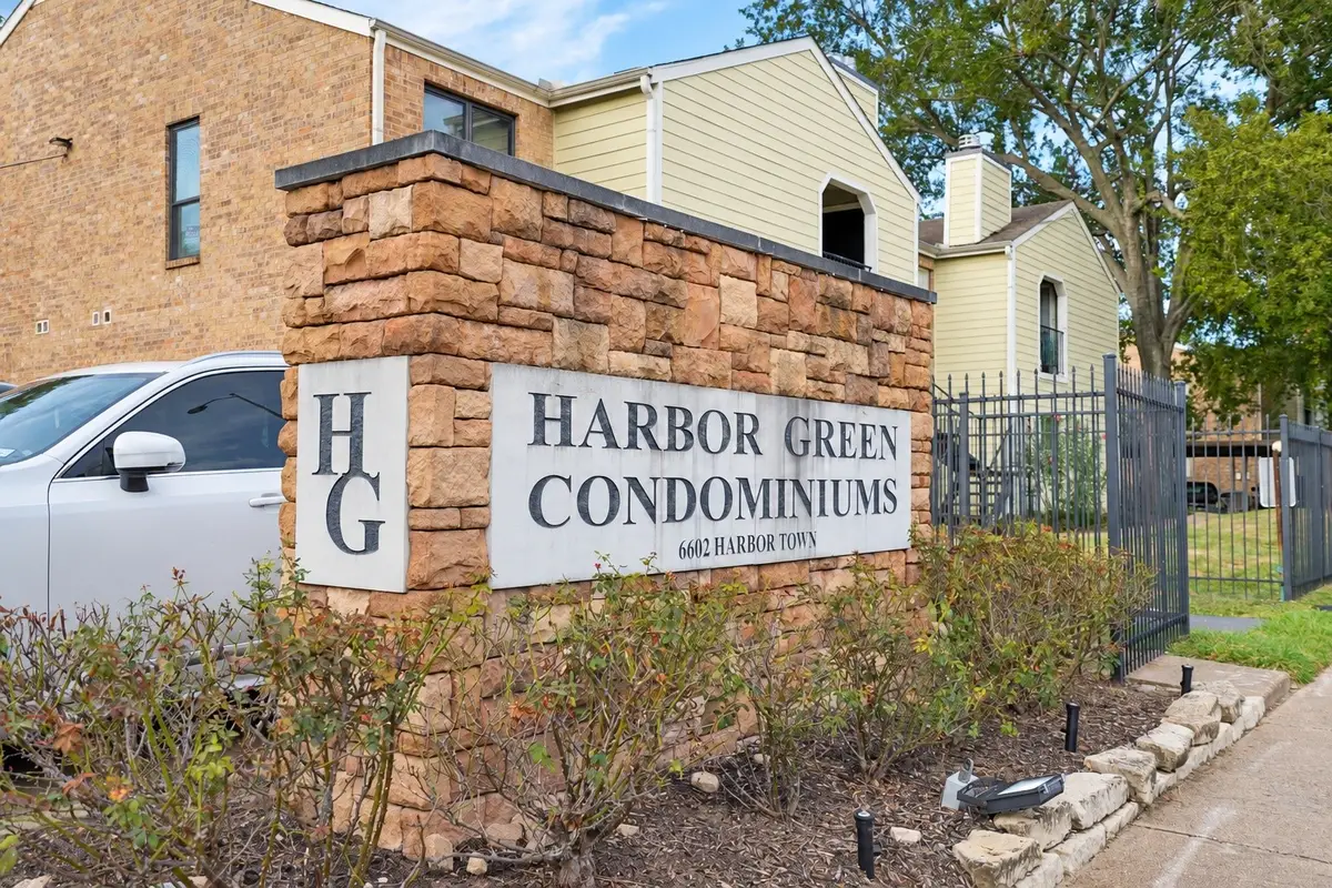 6602 Harbor Town Drive #304, Houston, TX 77036 - #1