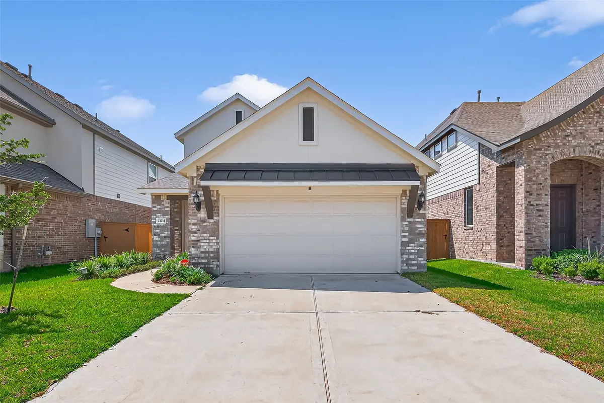 21211 Shore Bluff Drive, Cypress, TX 77433 - Image #1