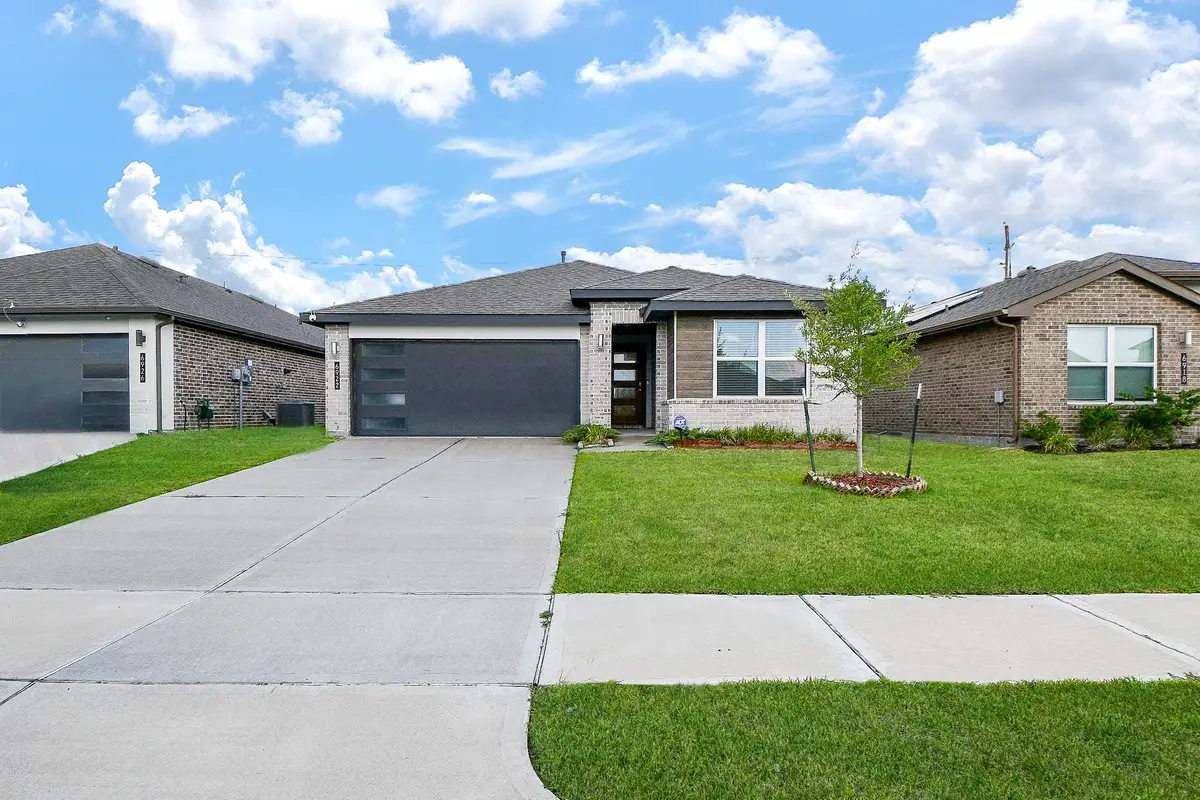 6922 Telford Hollow Trail, Richmond, TX 77407 - Image #1