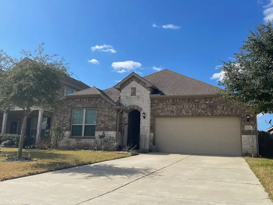 2346 Cherrington Woods Lane, Richmond, TX 77469 - Image #2