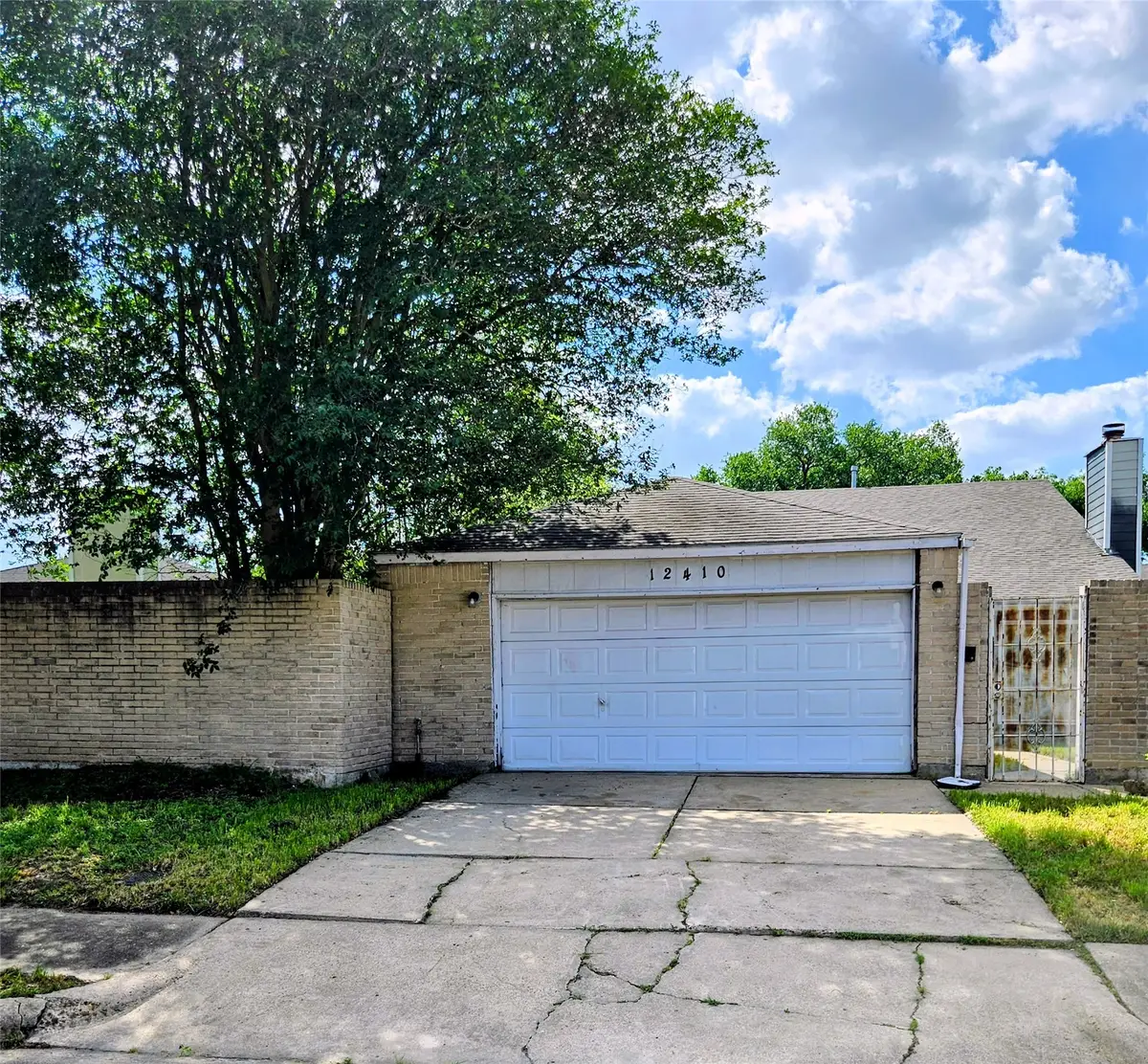 12410 Sungate Lane, Houston, TX 77071 - #1