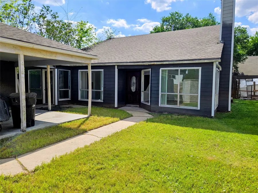 12410 Sungate Lane, Houston, TX 77071 - #2