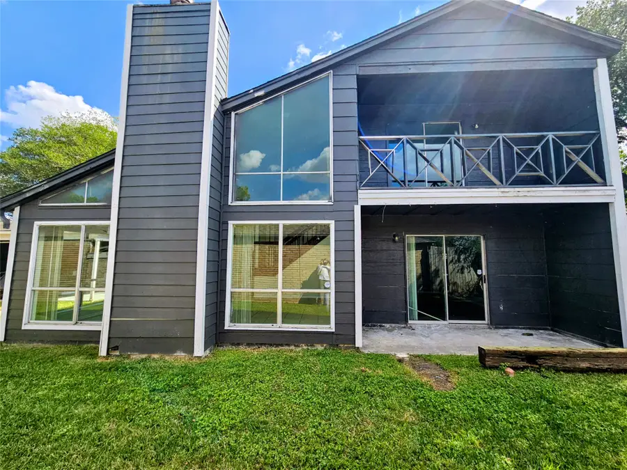 12410 Sungate Lane, Houston, TX 77071 - #3