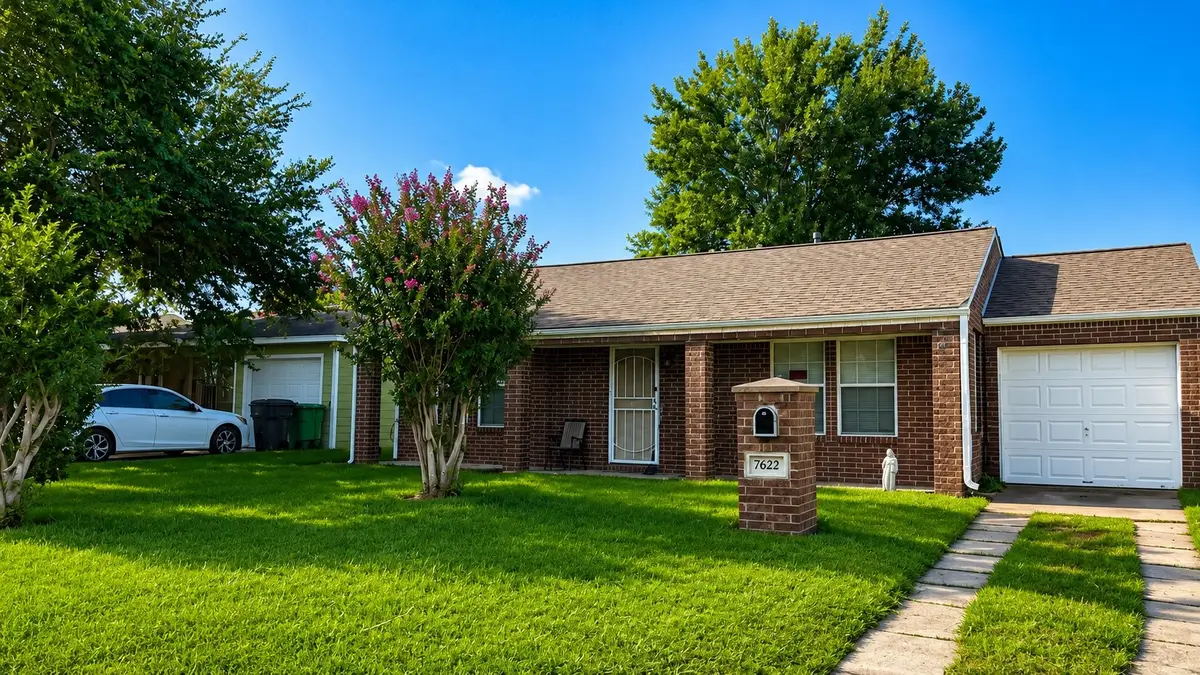 7622 Azalea Street, Houston, TX 77023 - #1