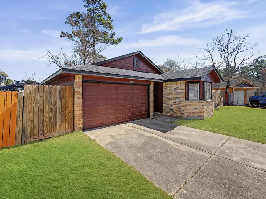 15806 Wax Bill Court, Humble, TX 77396 - #3