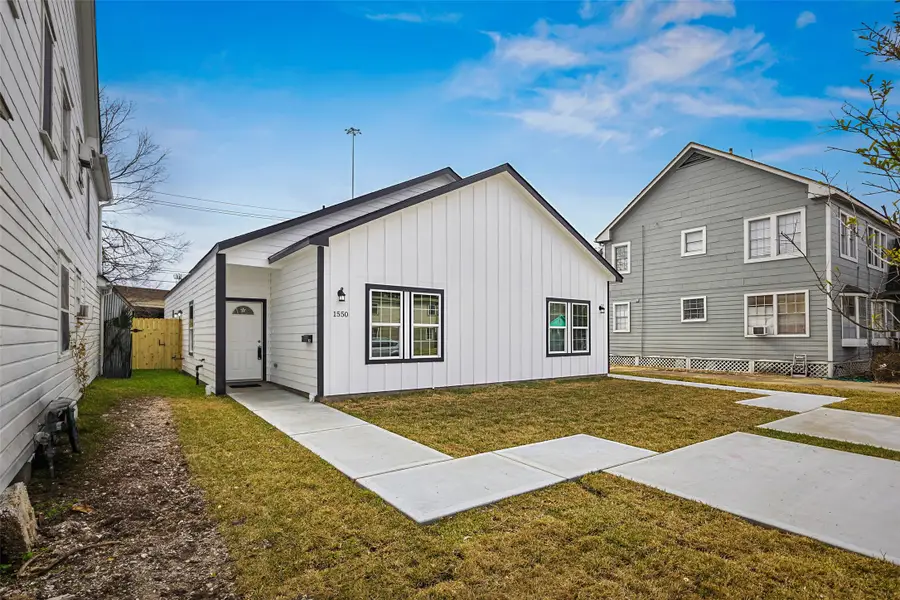 1546 Lombardy Street, Houston, TX 77023 - #2