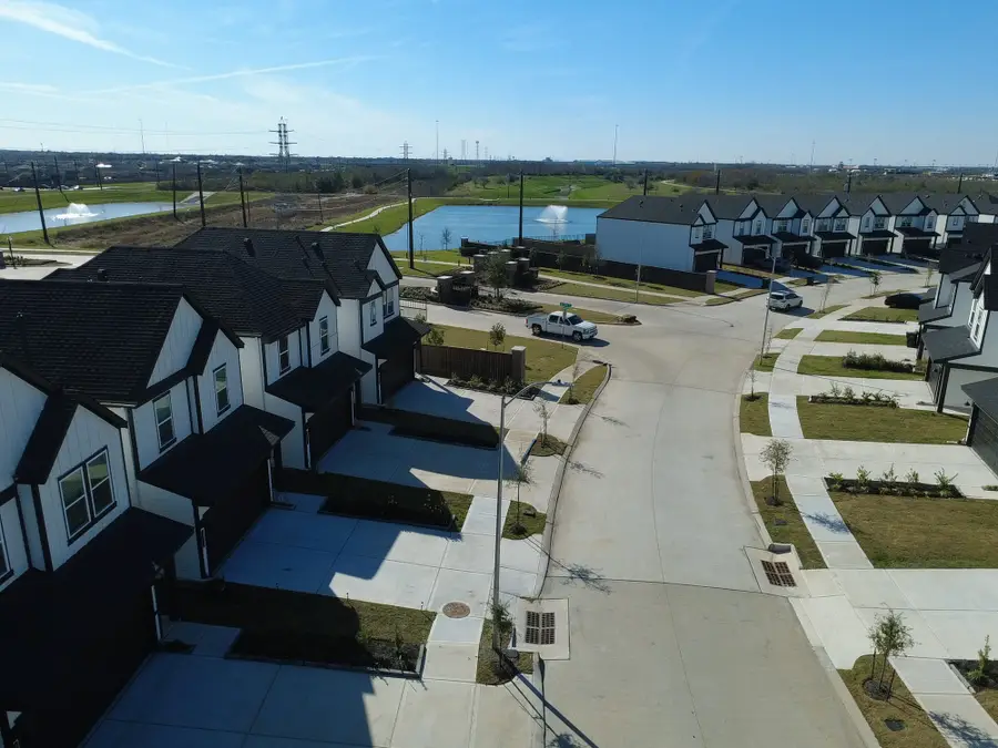 2913 Crown Gate Drive, Houston, TX 77047 - #3