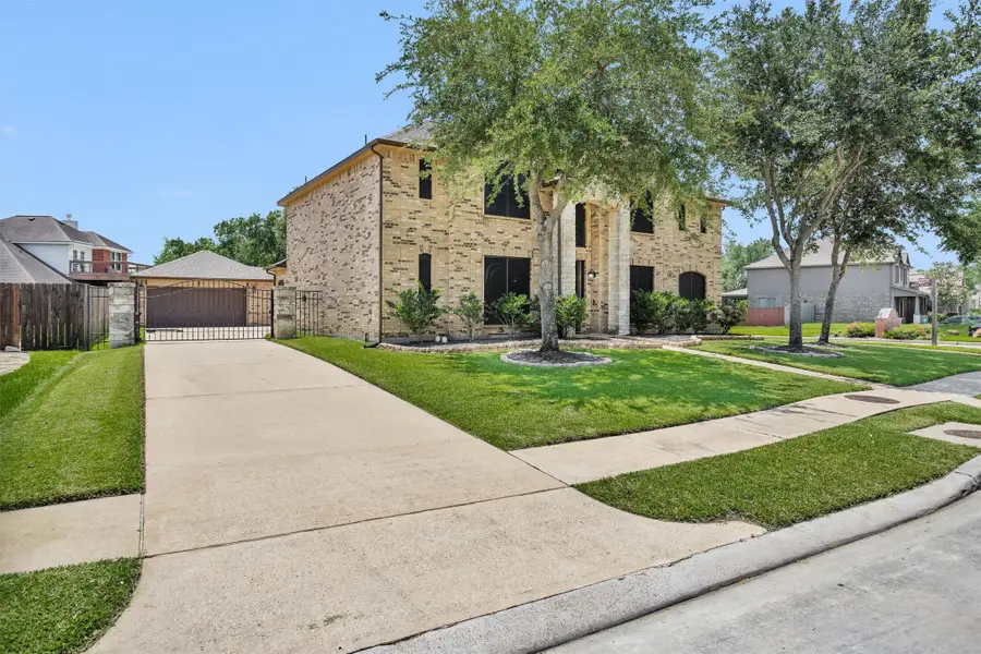 2944 Auburn Woods Drive, Pearland, TX 77581 - #2