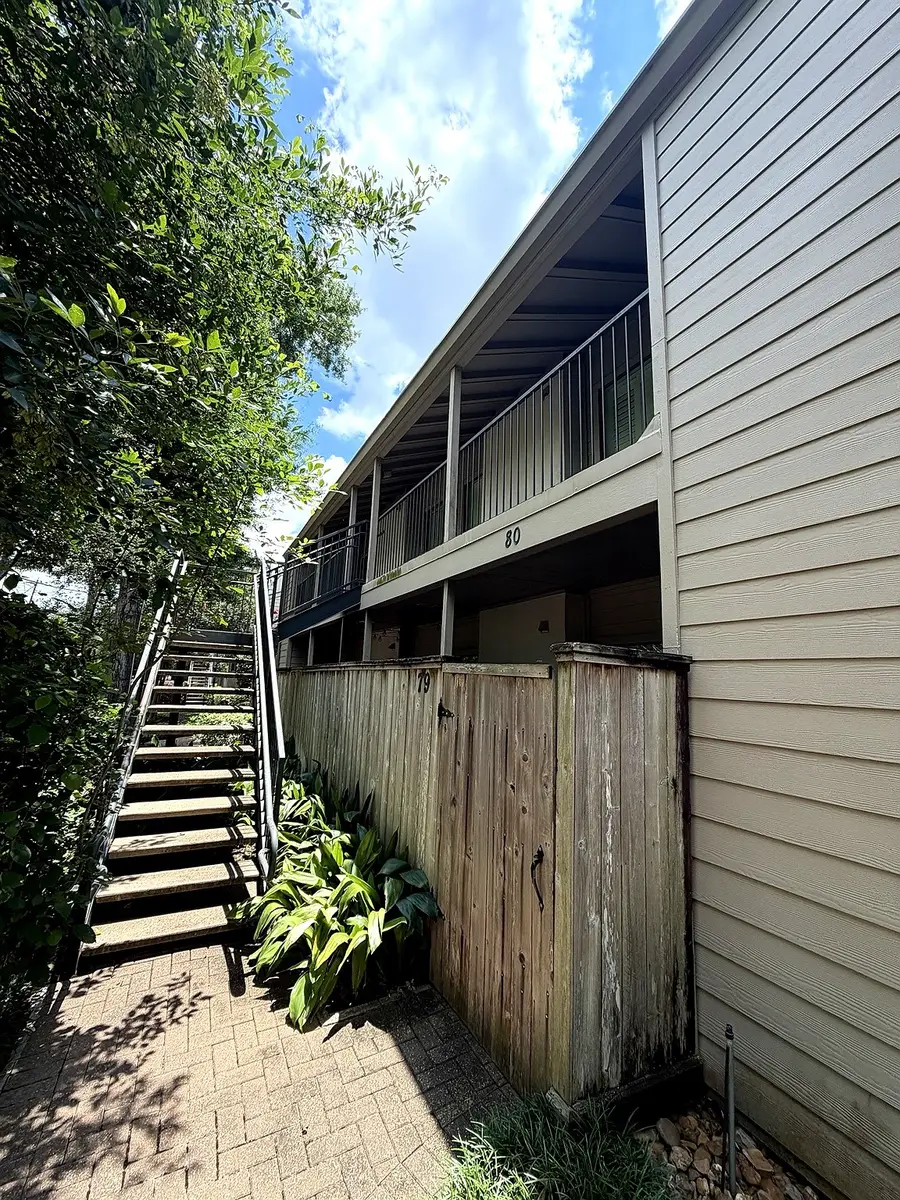 1100 Augusta Drive #80, Houston, TX 77057 - #2