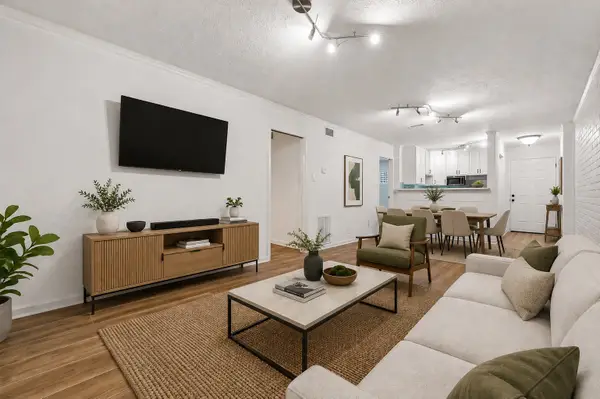 1418 Vermont Street #2, Houston, TX 77006