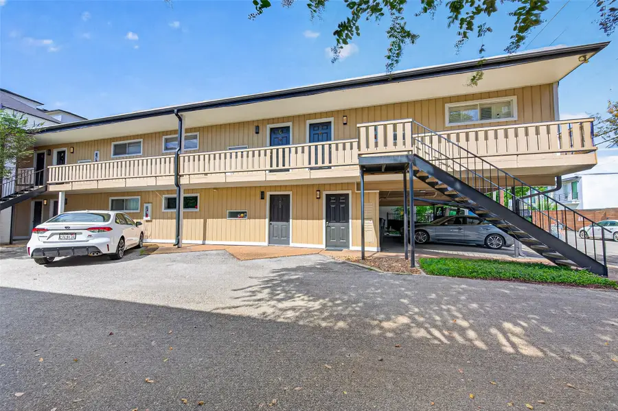1418 Vermont Street #2, Houston, TX 77006 - #2