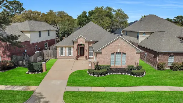 21114 Cedar Canyon Drive, Cypress, TX 77433