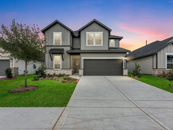 21811 Honey Scent Lane, Cypress, TX 77433