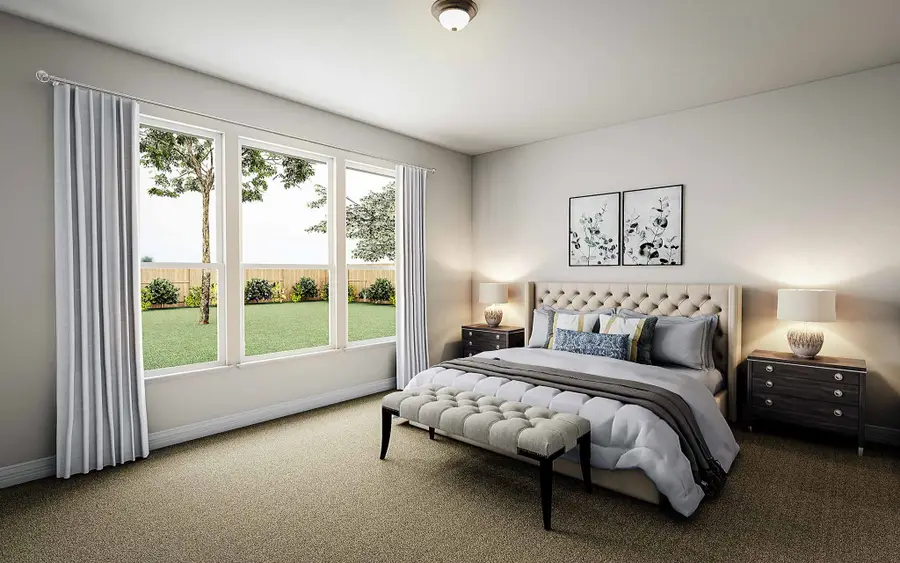 21811 Honey Scent Lane, Cypress, TX 77433 - #3