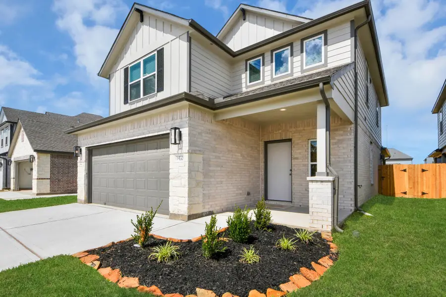 16014 Sycamore Maple Lane, Cypress, TX 77429 - #2
