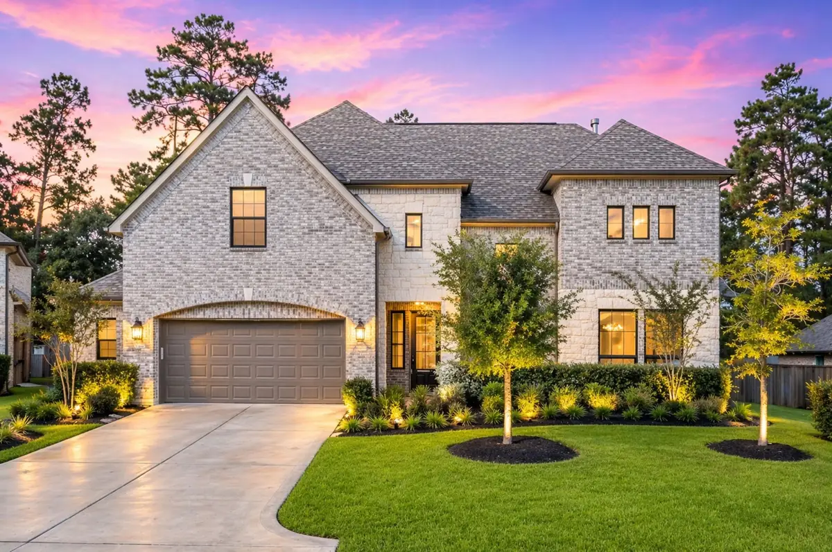 359 Calmato Woods Way, Conroe, TX 77318 - #1