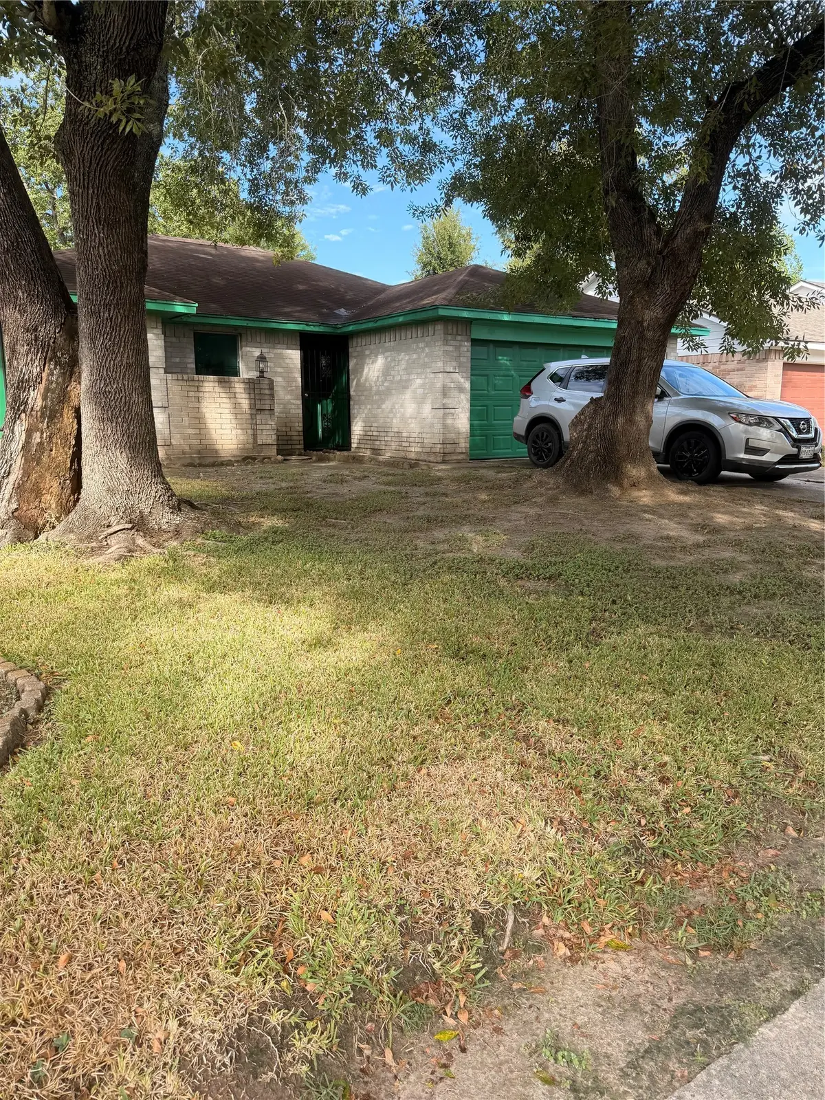 12215 Carola Forest Drive, Houston, TX 77044 - #1