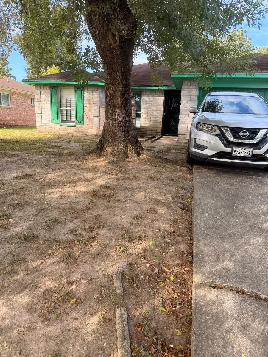 12215 Carola Forest Drive, Houston, TX 77044 - #2