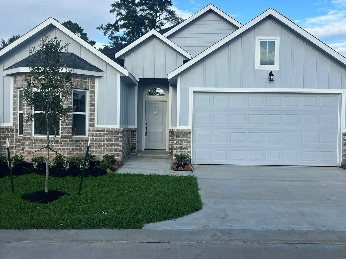 9608 Jenny Park Place, Houston, TX 77078 - #1
