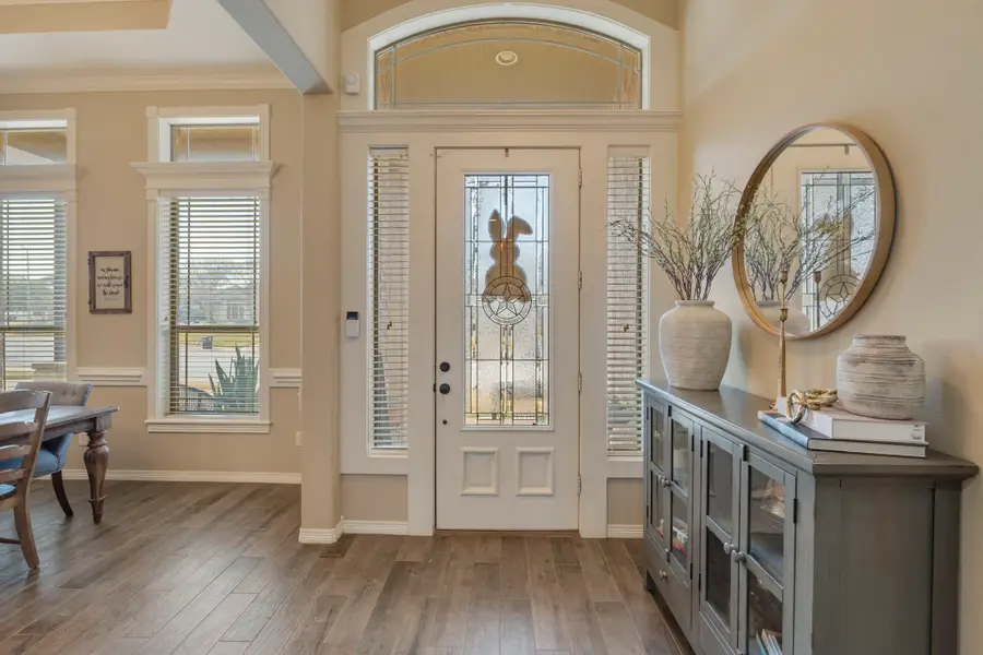 4410 Spring Meadows Drive, College Station, TX 77845 - #2
