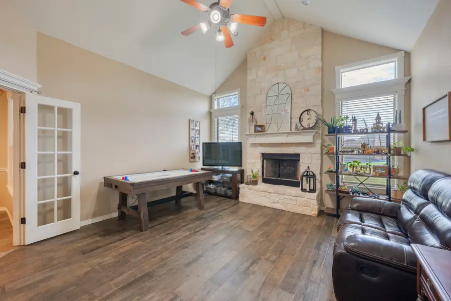 4410 Spring Meadows Drive, College Station, TX 77845 - #3