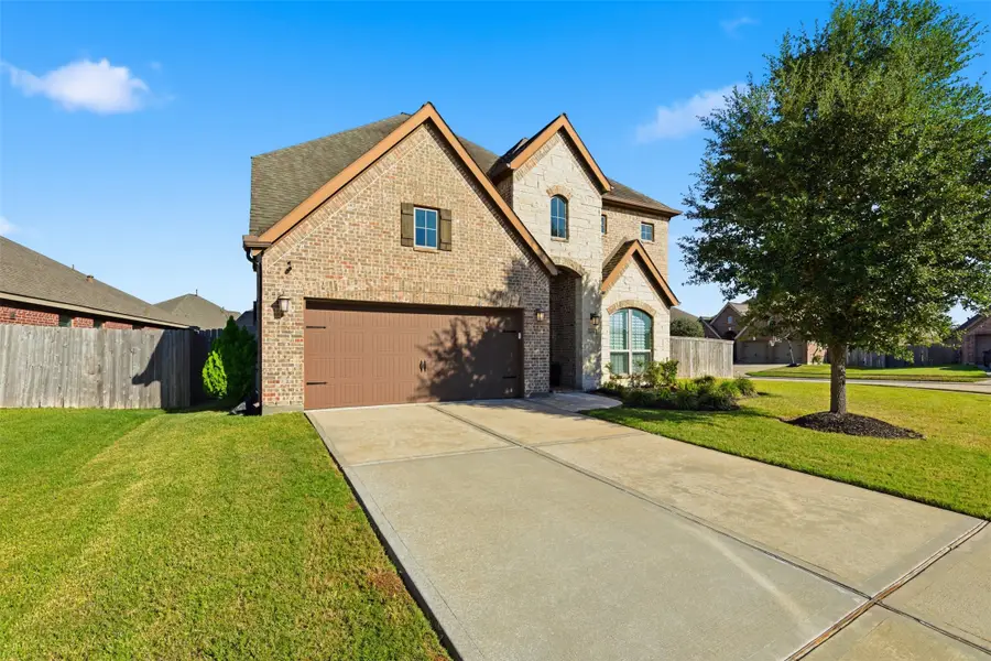 3609 W Dolan Trail Court W, Pearland, TX 77584 - Image #3